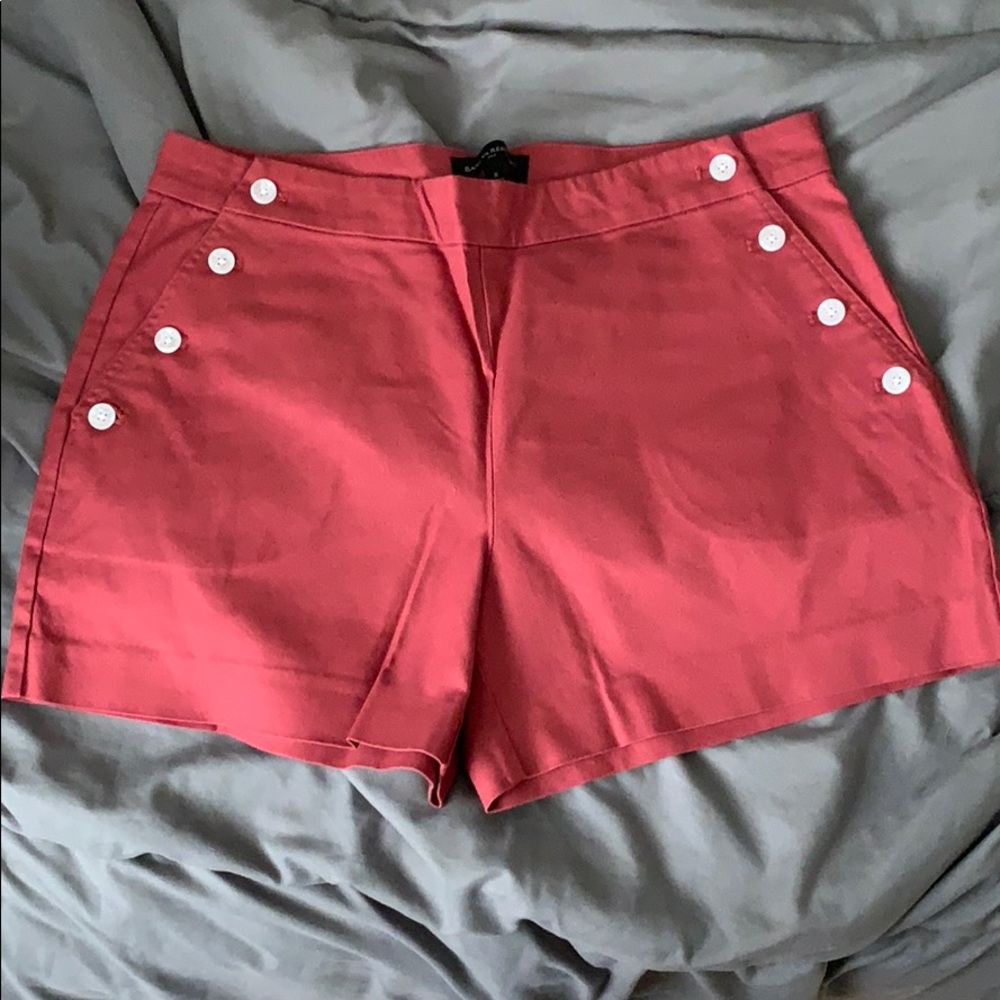 Banana republic shorts